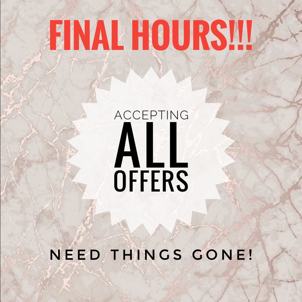 Today Offer!! - image 1